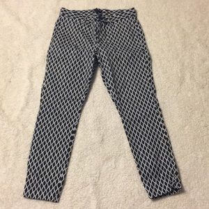 Women’s Gap Slim City Slacks